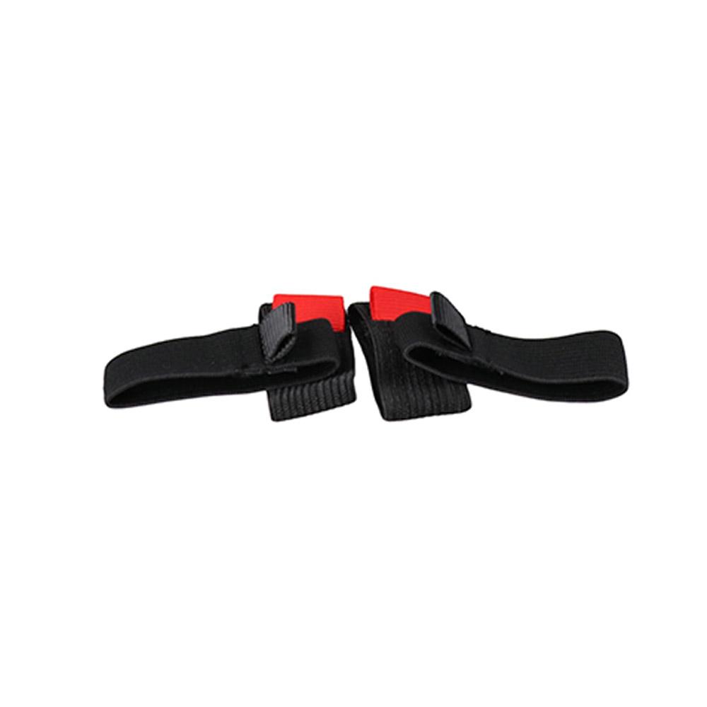Mesh Coil Strip - Accessoires Visgerei Elastisch S M L