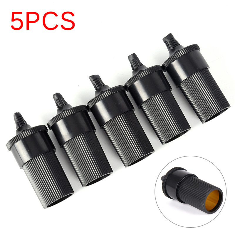 Accessories Experts Vape - 5 Stuks 12V 24V Diy Verlengstuk