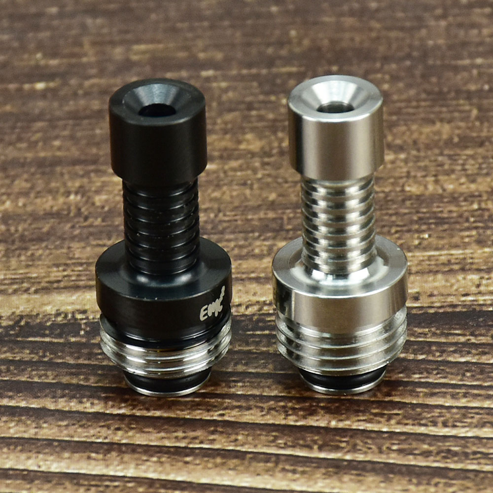 Accessories Experts Vape - Aio Emc Stijl Druppeltip Voor Sxk