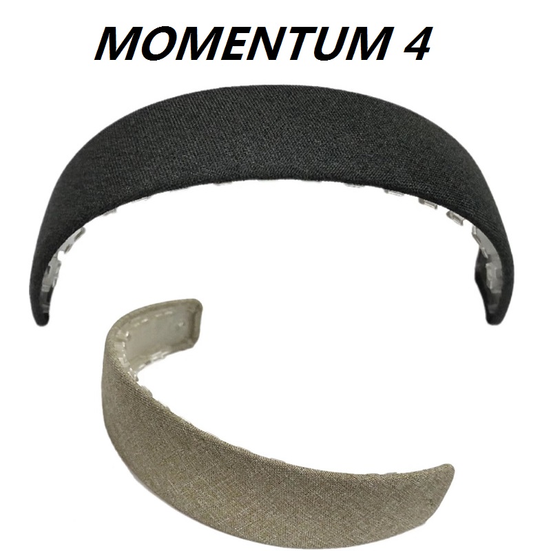 Sennheiser Headphone Momentum 4 - Originele plastic hoofdband aan de bovenkant
