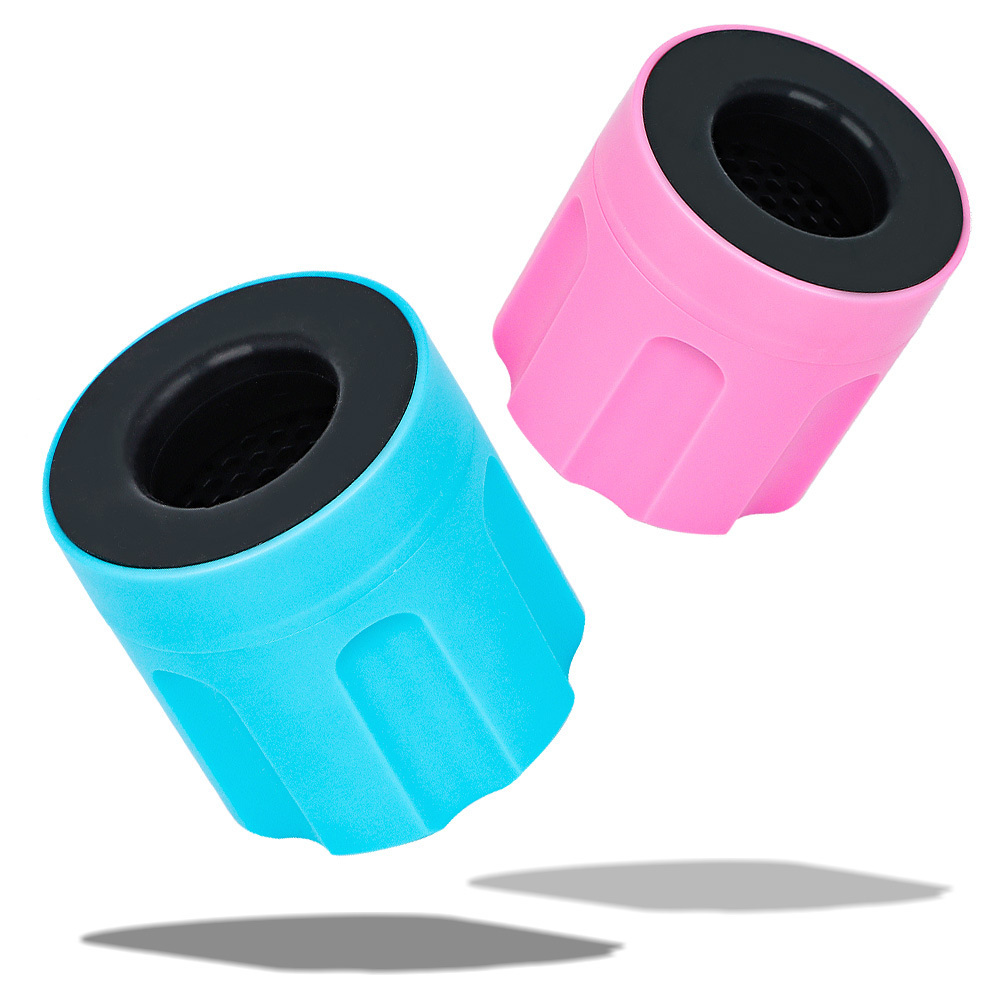 Dry Herb Vaping Accessories - Draagbare Boutique Persoonlijke Rook Luchtfilter Rookreiniger