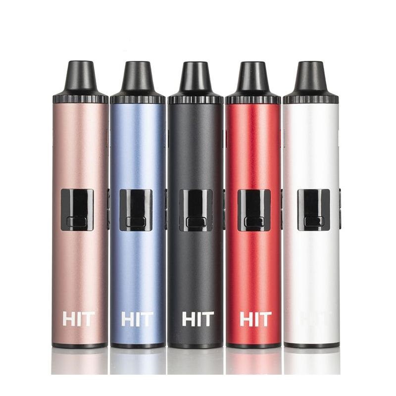 Originele Yocan Hit Droog Krui - Dry Herb Vaping Accessories recensie en prijs