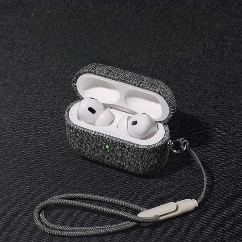 Doek graan Case Voor Airpods P - Anker Speaker Soundcore Boom 2 recensie en prijs