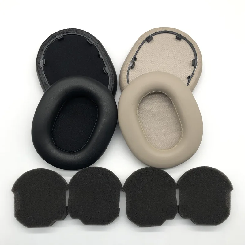 Vervangende oorkussens van sch - Sony Headphone Wh-1000Xm5 recensie en prijs
