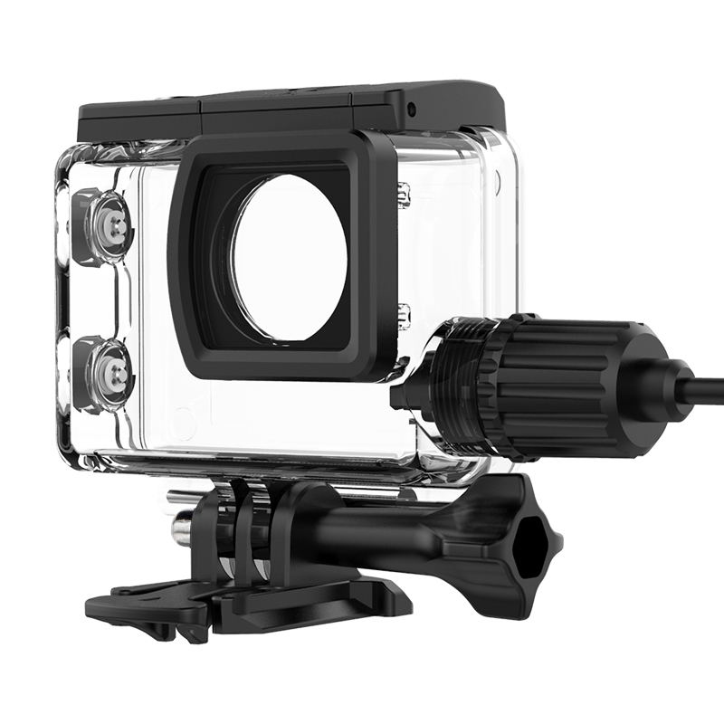 Motorfiets Waterdichte Case Vo - Shure Mic Mv7 recensie en prijs