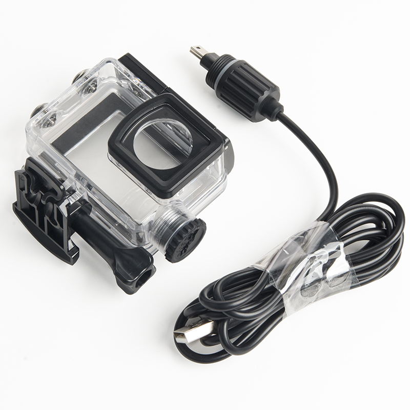 Motorfiets Waterdichte Case Vo - Shure Mic Mv7 recensie en prijs