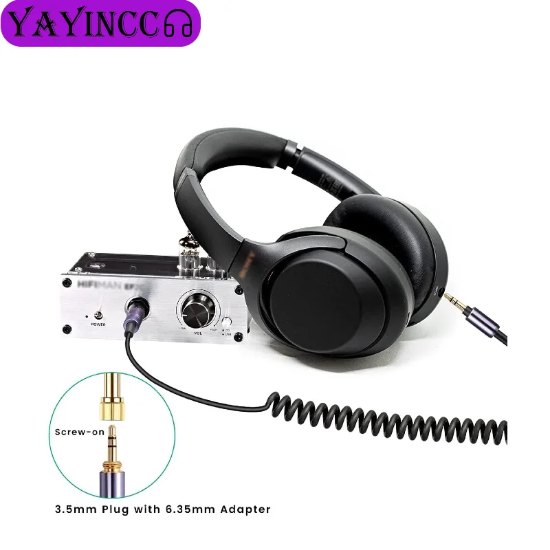 Vervangende 3,5 mm + 6,35 mm s - Audio Technica Headphone Ath-Ws660Bt recensie en prijs