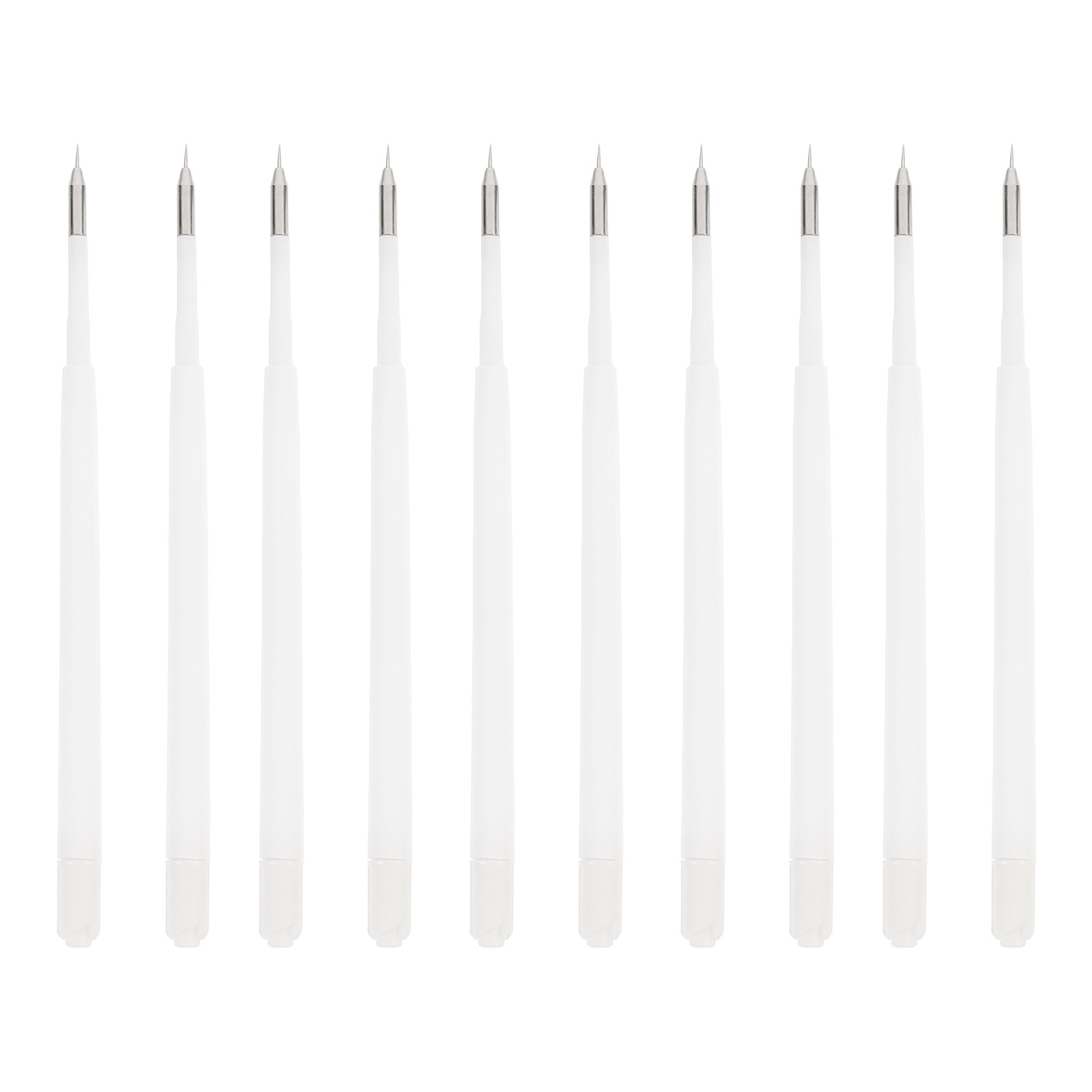 10 stks Air Release Pen Vullin - Dry Herb Vaping Accessories recensie en prijs