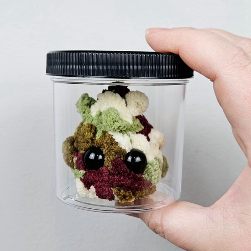 Adopteer Een Wiet Plushie, Pot - Dry Herb Vaping Accessories recensie en prijs