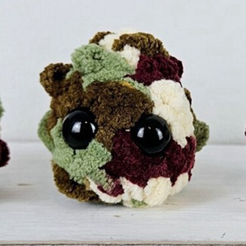 Adopteer Een Wiet Plushie, Pot - Dry Herb Vaping Accessories recensie en prijs