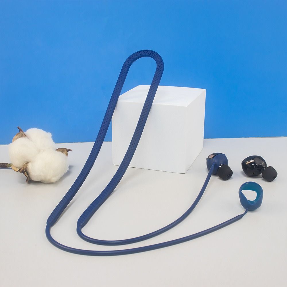 Anti-verlies oortelefoonkoord  - Sony Headphone Wf-1000Xm5 recensie en prijs