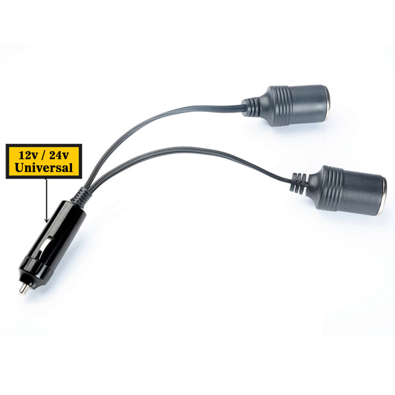 Universele Dual Port Sigarette - Accessories Experts Vape recensie en prijs