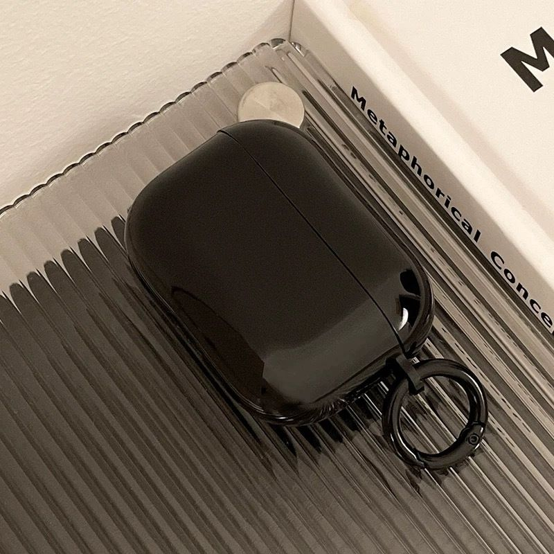 Luxe glanzende zwarte oordopje - Anker Speaker Soundcore Boom 2 recensie en prijs