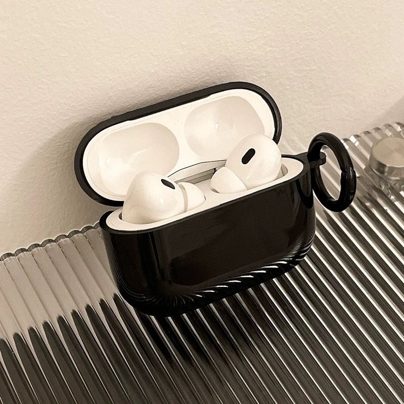 Luxe glanzende zwarte oordopje - Anker Speaker Soundcore Boom 2 recensie en prijs