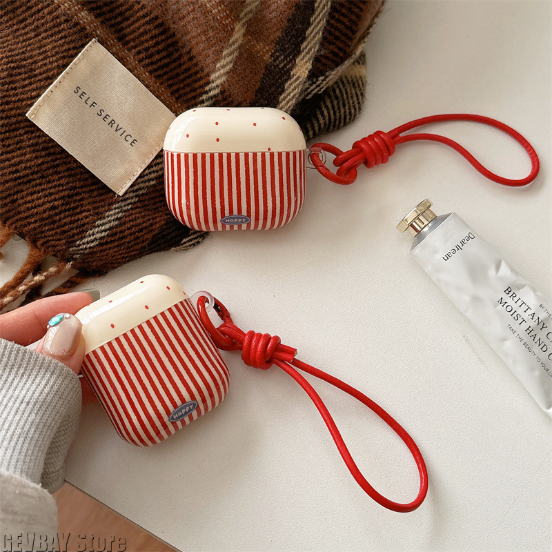 Mode Rode Polka Dot Splicing S - Anker Speaker Soundcore Boom 2 recensie en prijs