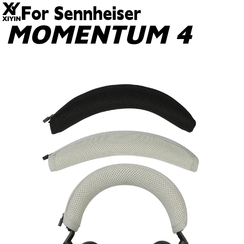 Comfortabele beschermhoes voor - Sennheiser Headphone Momentum 4 recensie en prijs