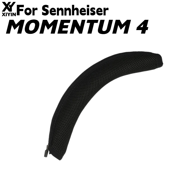 Comfortabele beschermhoes voor - Sennheiser Headphone Momentum 4 recensie en prijs