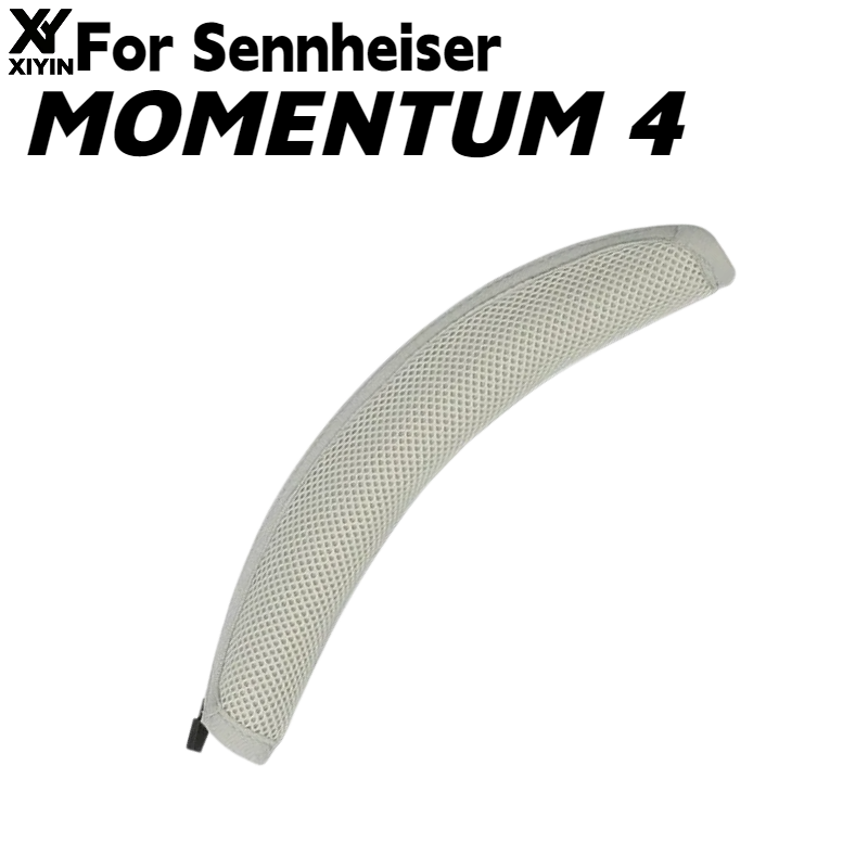 Comfortabele beschermhoes voor - Sennheiser Headphone Momentum 4 recensie en prijs