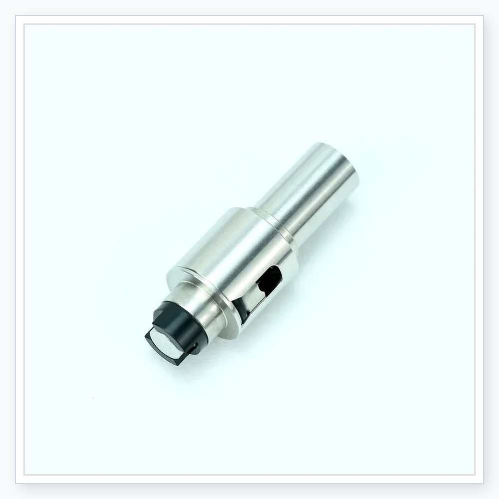 Wolfcoolvape Exocet Style RBA  - Vape Coil Replacement recensie en prijs
