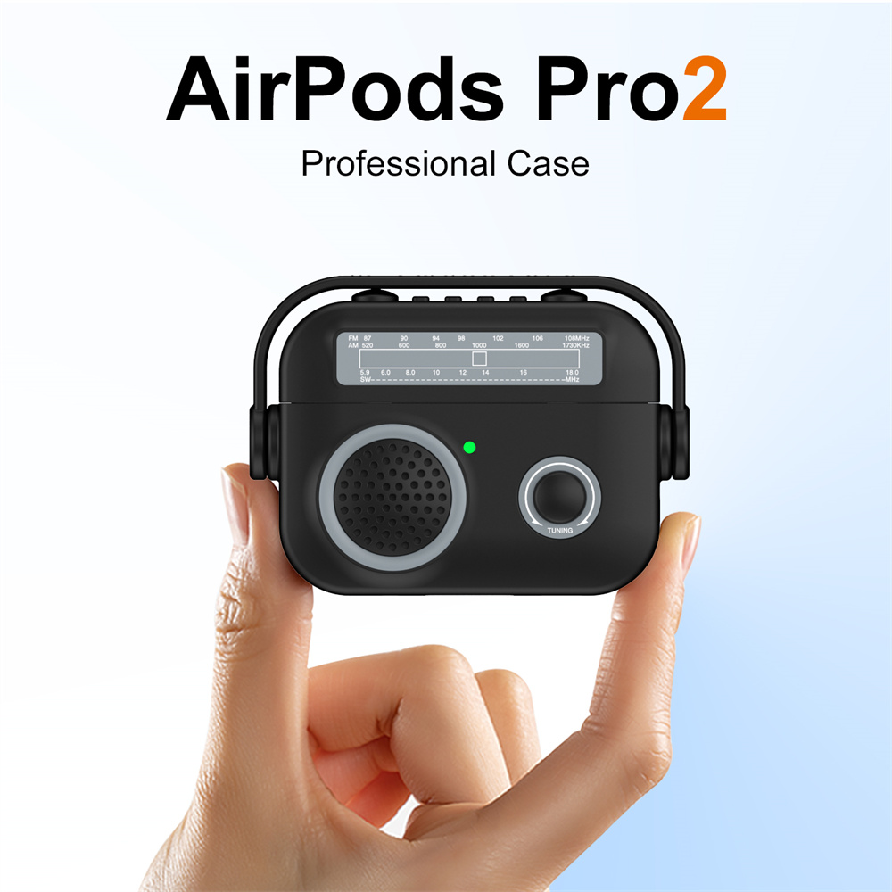 Oortelefoonhoes voor AirPods 4 - Anker Speaker Soundcore Boom 2 recensie en prijs