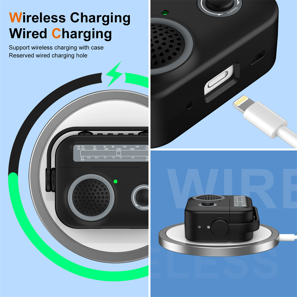 Oortelefoonhoes voor AirPods 4 - Anker Speaker Soundcore Boom 2 recensie en prijs