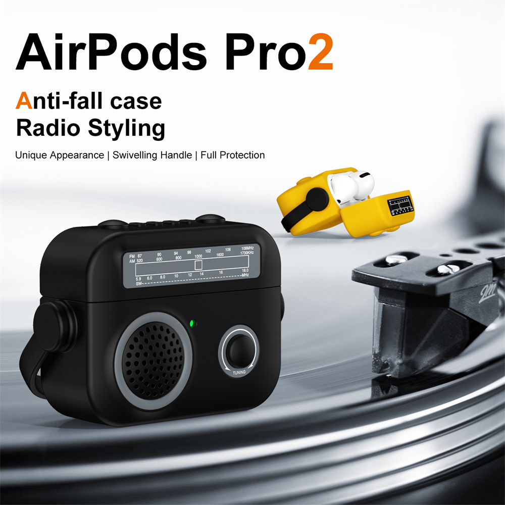 Oortelefoonhoes voor AirPods 4 - Anker Speaker Soundcore Boom 2 recensie en prijs