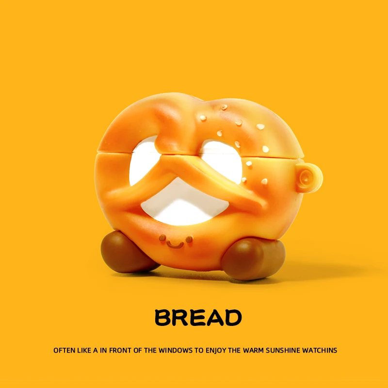 3D Chocolade Koekjes Broodje H - Anker Speaker Soundcore Boom 2 recensie en prijs
