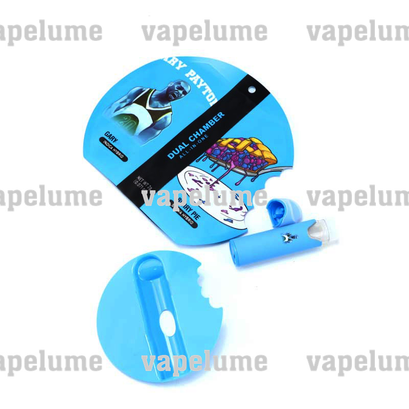 2ml Wegwerp Vape Lege Pen Geen - Accessories For Vaping recensie en prijs