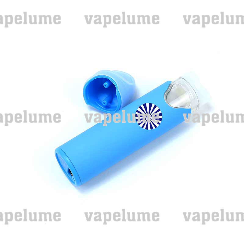 2ml Wegwerp Vape Lege Pen Geen - Accessories For Vaping recensie en prijs