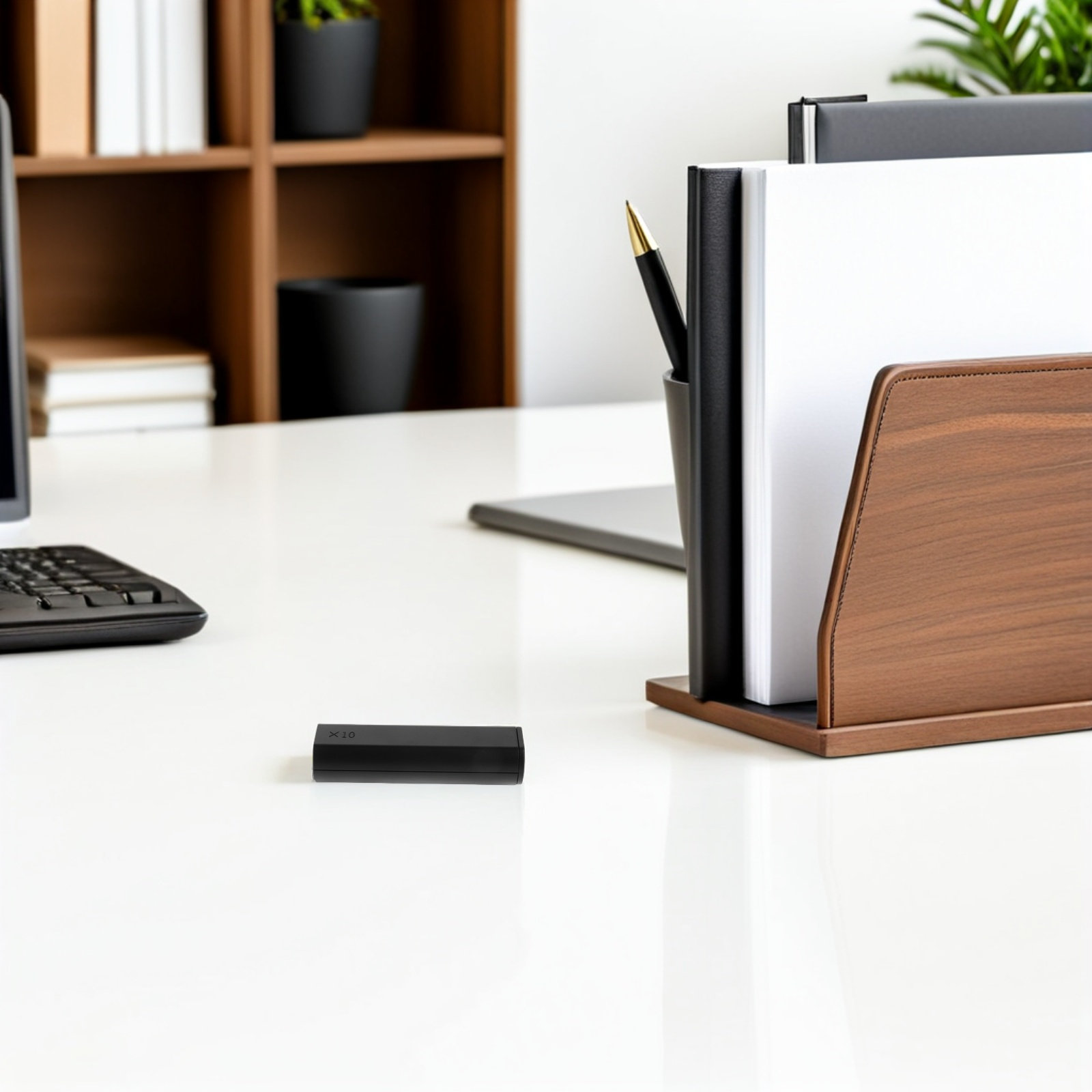 Batterijhouder voor 10 batteri - Battery Case Storage recensie en prijs