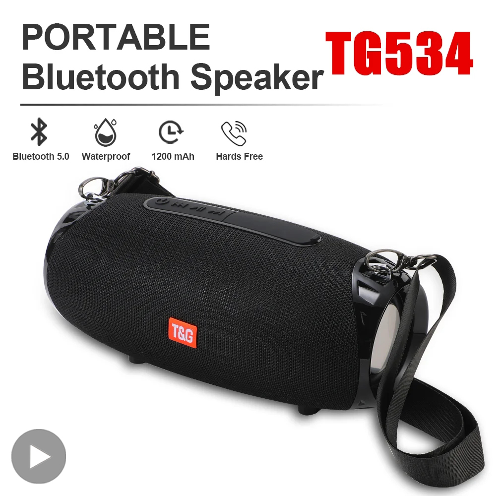 Subwoofer Caixa De Som Bluetoo - Anker Speaker Soundcore Boom 2 recensie en prijs