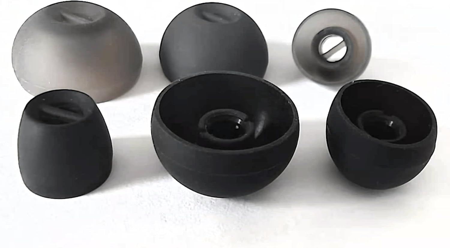 8 stuks voor Sennheiser CX Plu - Sennheiser Headphone Momentum 4 recensie en prijs