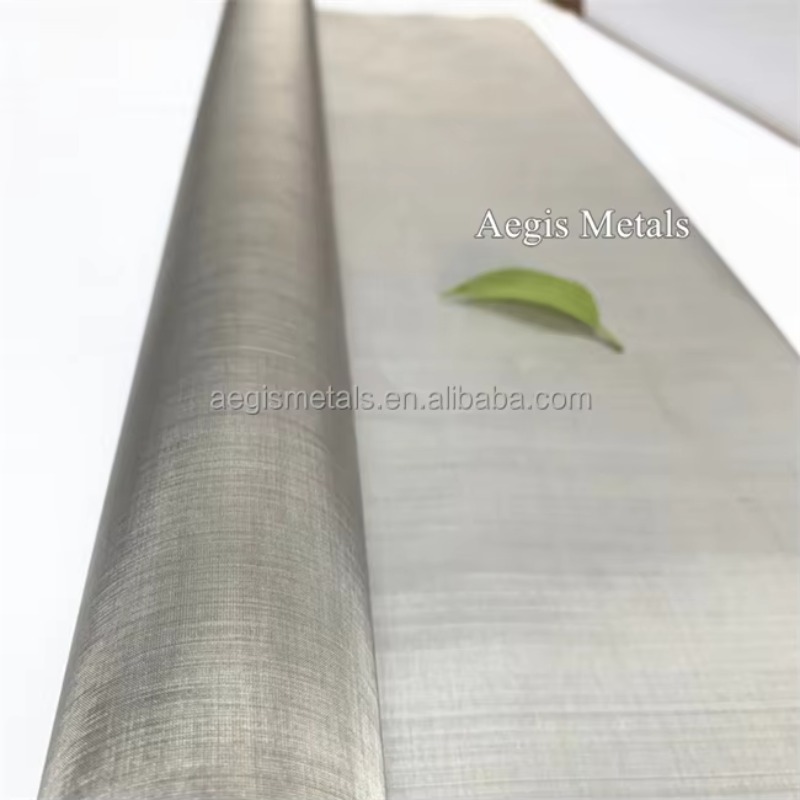 Ultrafijn 1 micron 3 5 micro r - Stainless Wire Ss316 recensie en prijs