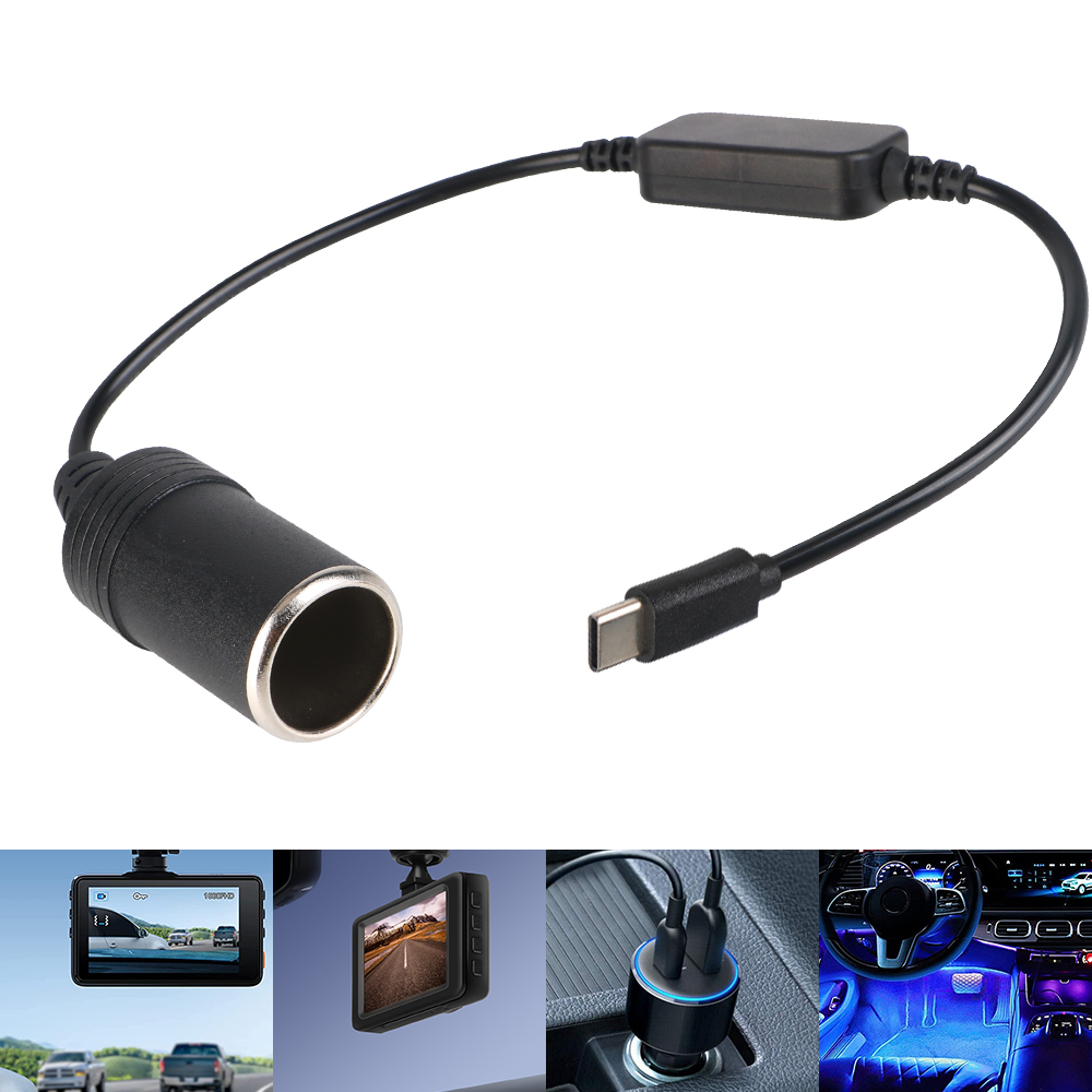 Auto-elektronica Accessoires S - Accessories Experts Vape recensie en prijs